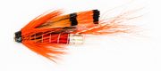 Ally's Shrimp tubeflue kobber
