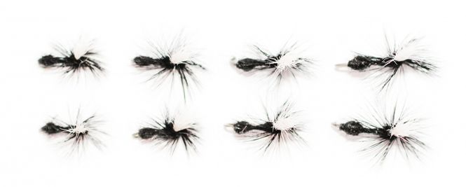 Hovedbilde Maur fallskjerm multi pakke 