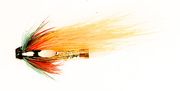 Sunburst Gary Dog tubeflue kobber 