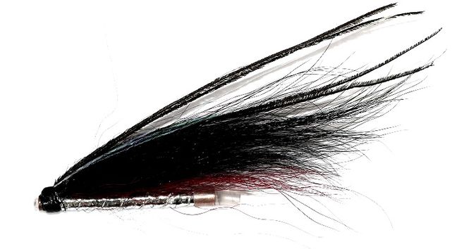 Hovedbilde Sunrays Shadow tubeflue kobber